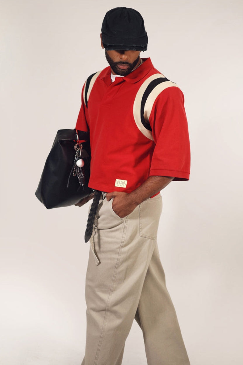 Shrunken Polo