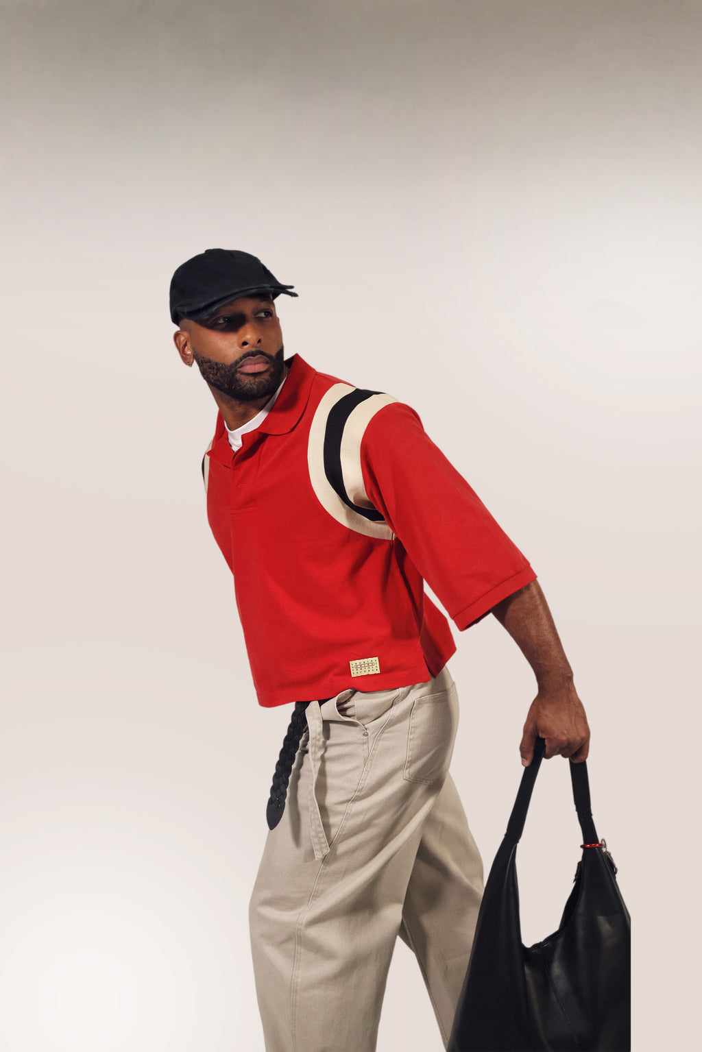 Shrunken Polo