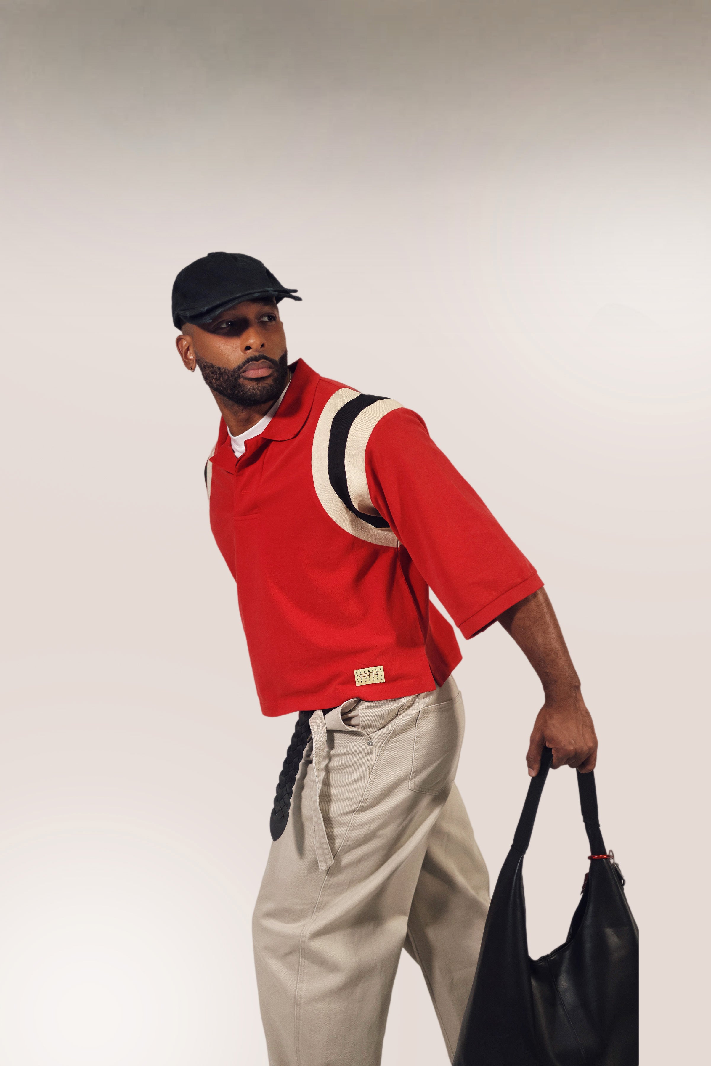 Shrunken Polo