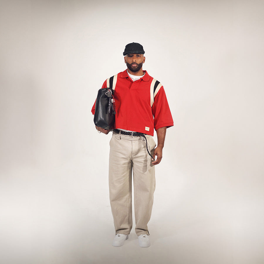 Shrunken Polo