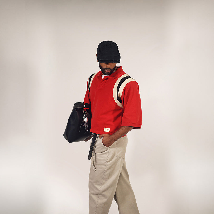 Shrunken Polo