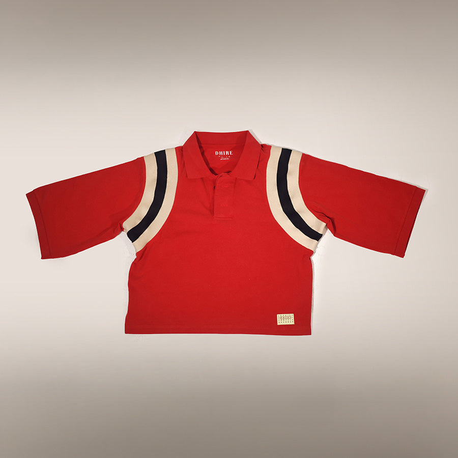Shrunken Polo
